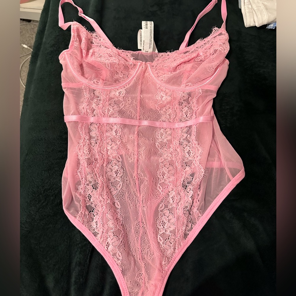 Forever 21 bodysuit